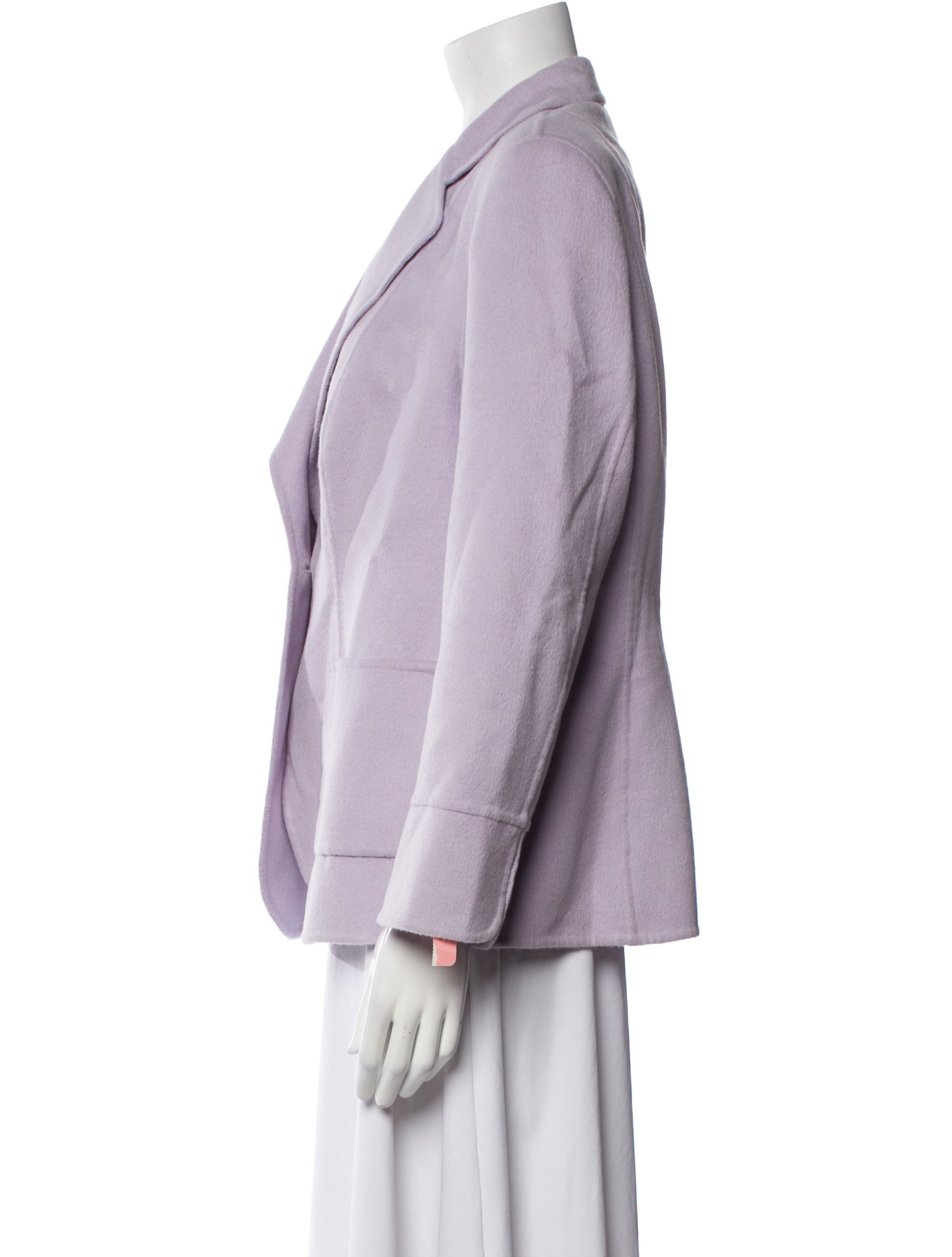 Escada Cashmere Jacket