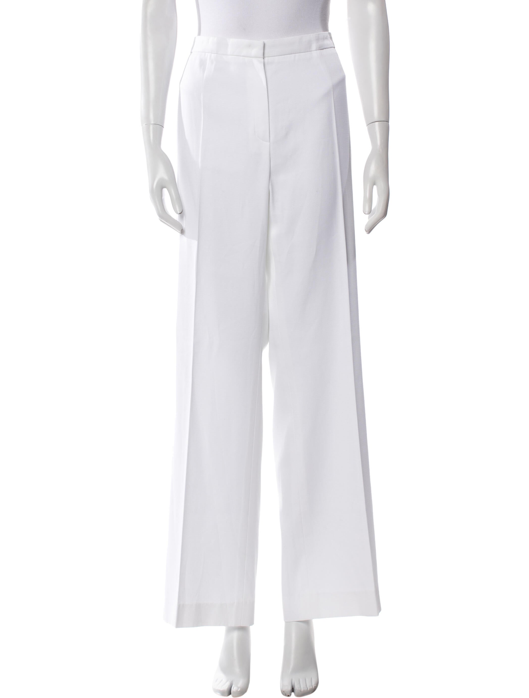 Escada Wide Leg Pants w/ Tags