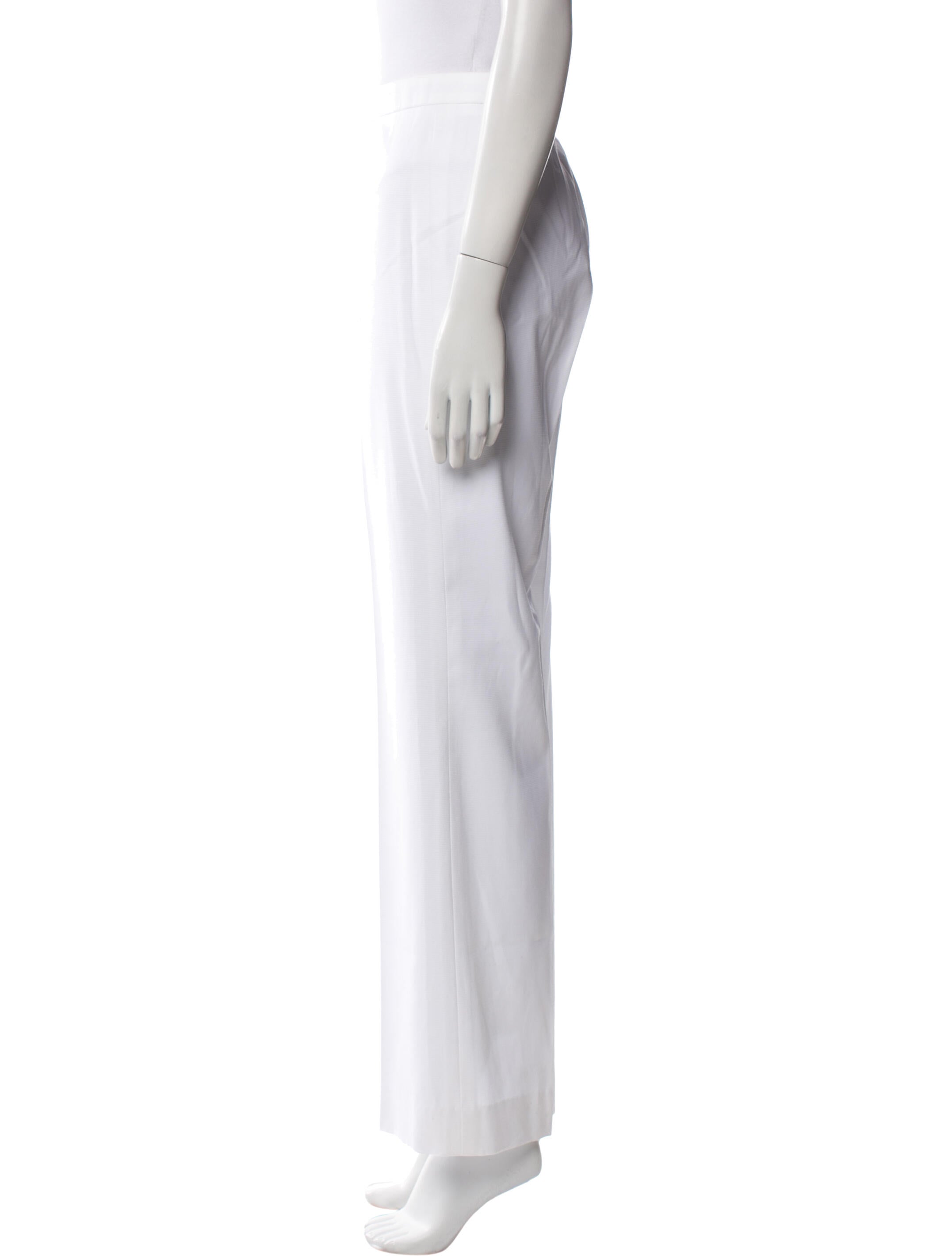 Escada Wide Leg Pants w/ Tags