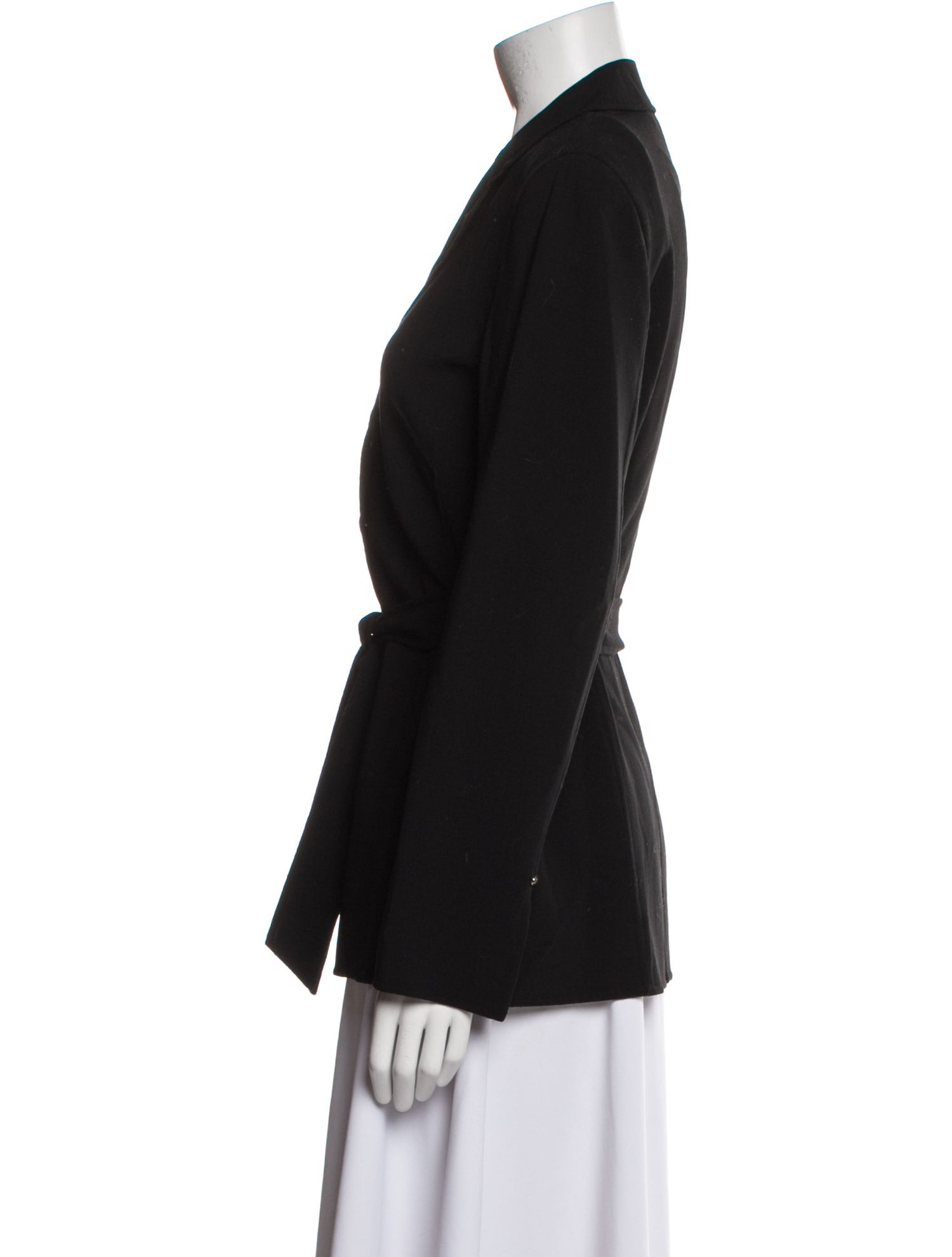 Escada Wool Blazer