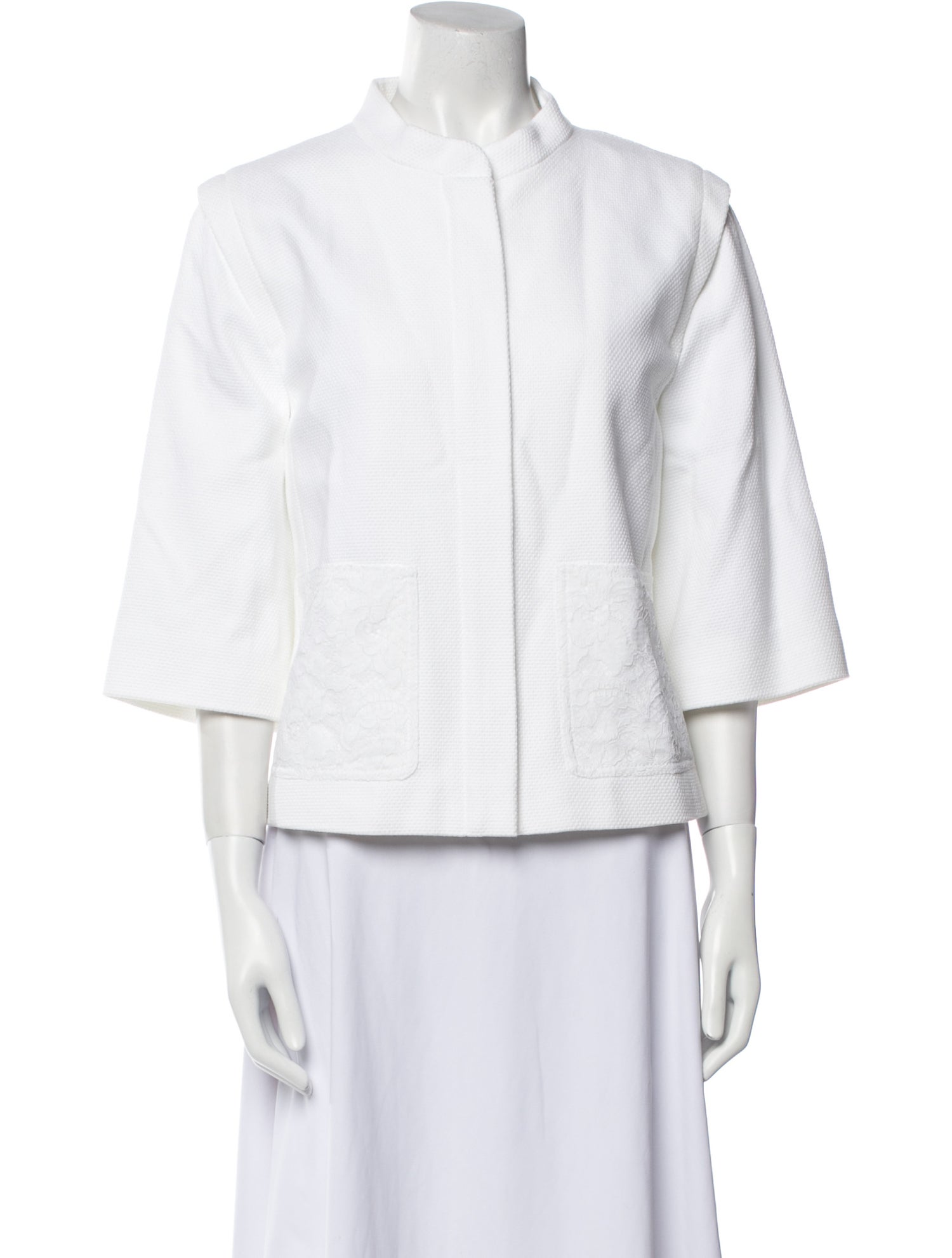 Escada Evening Jacket w/ Tags