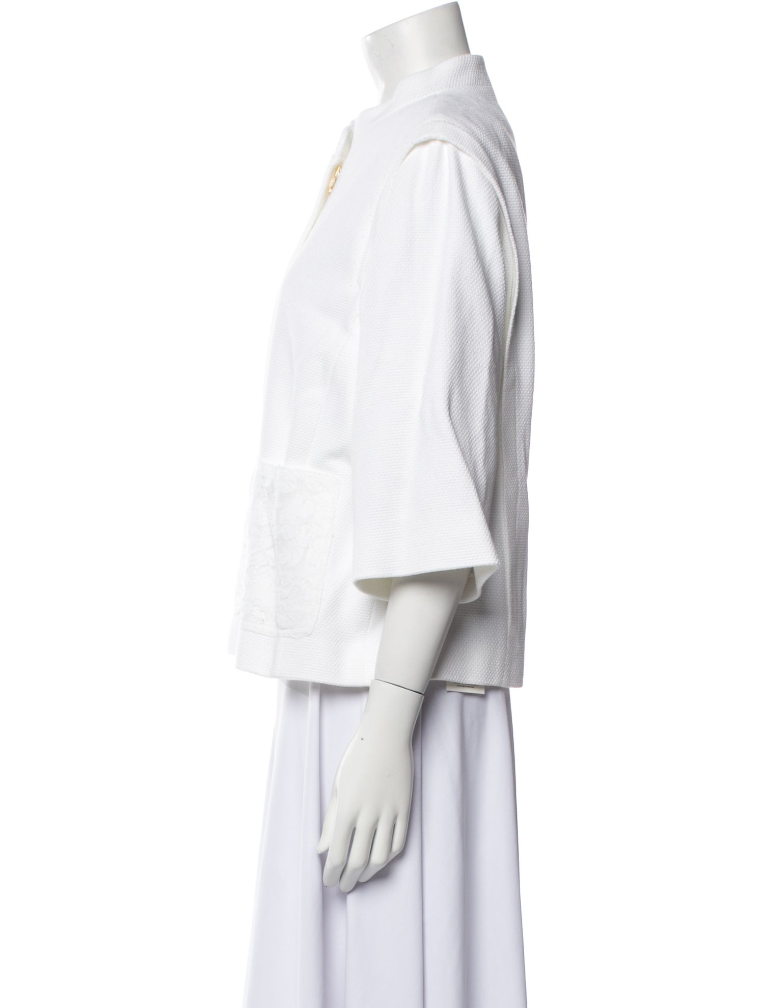 Escada Evening Jacket w/ Tags