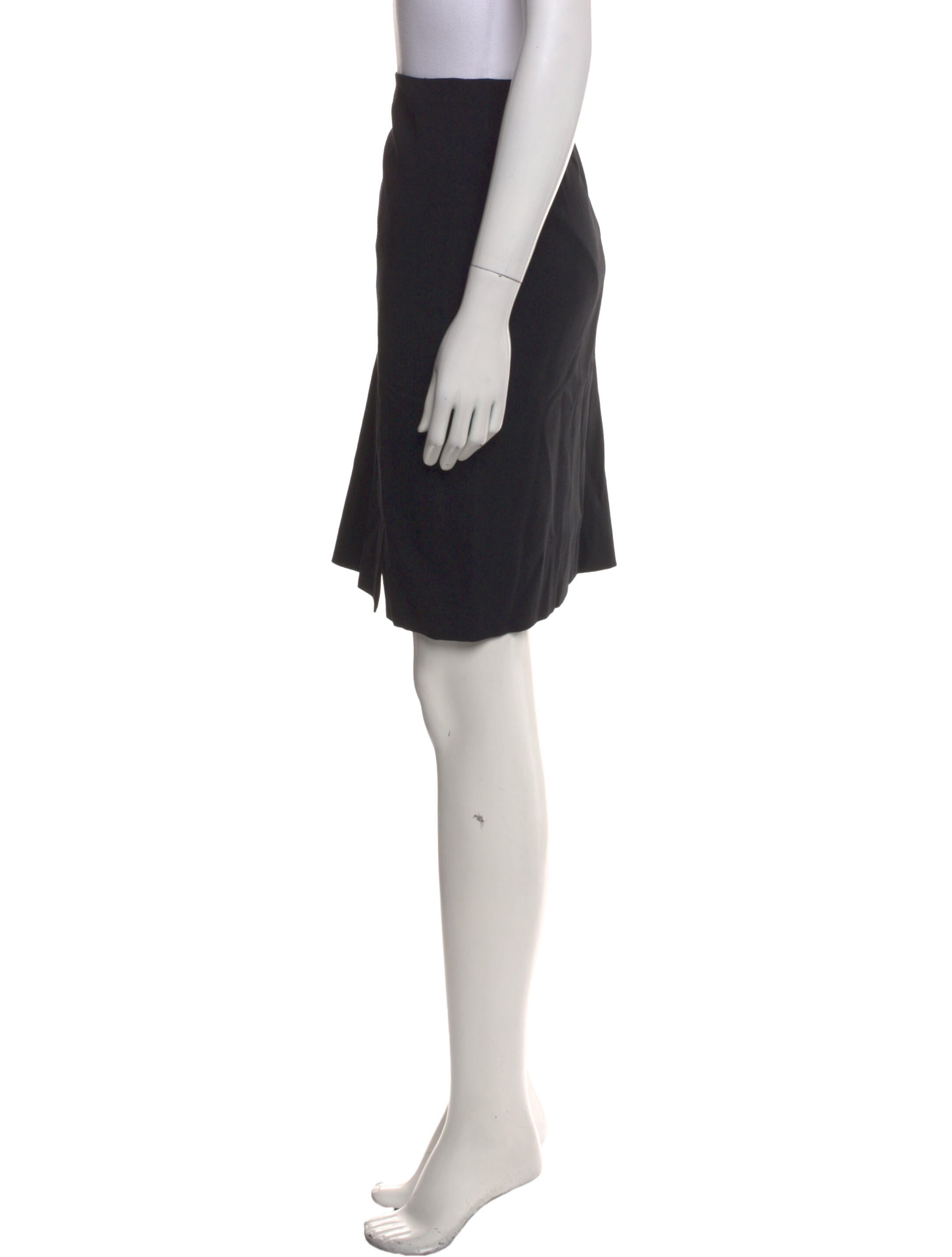 Escada Knee-Length Skirt