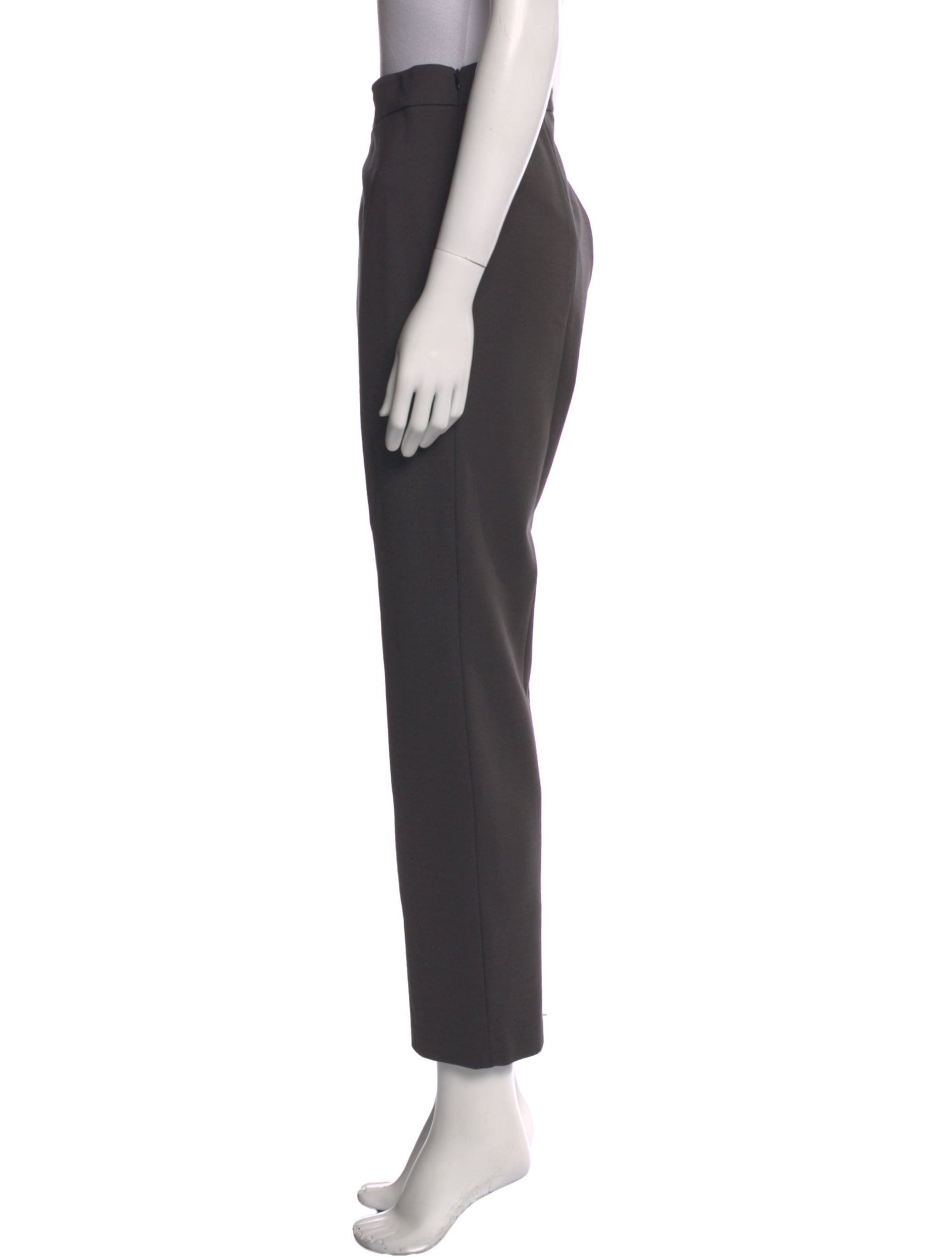 Escada Straight Leg Pants