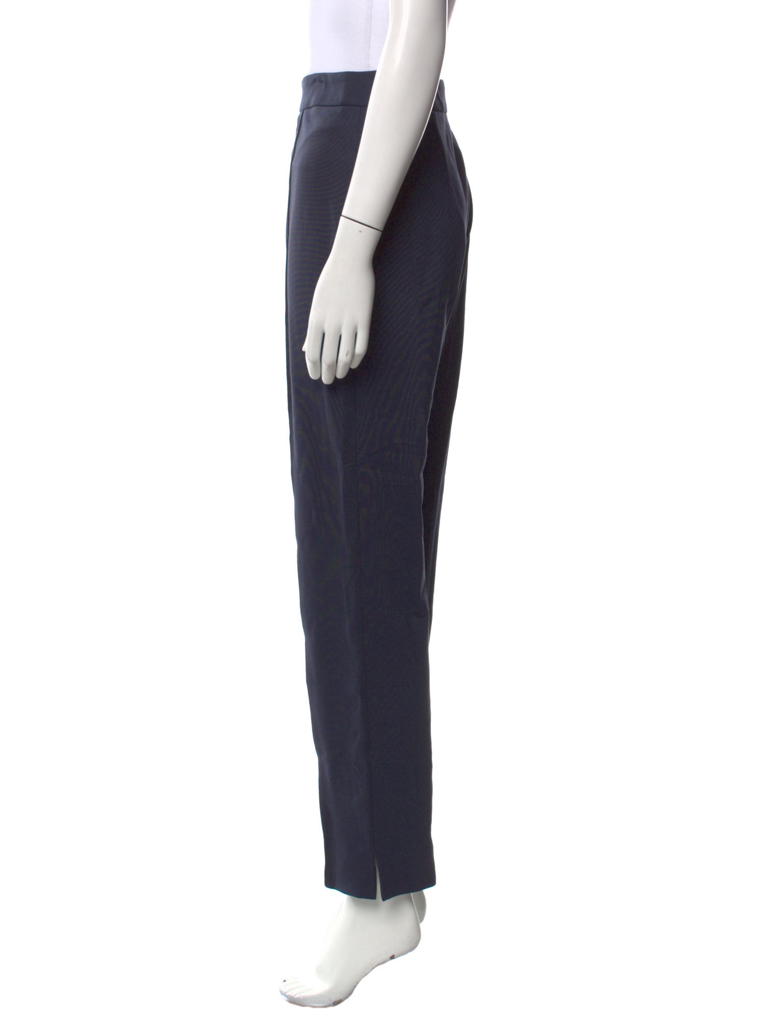 Escada Straight Leg Pants
