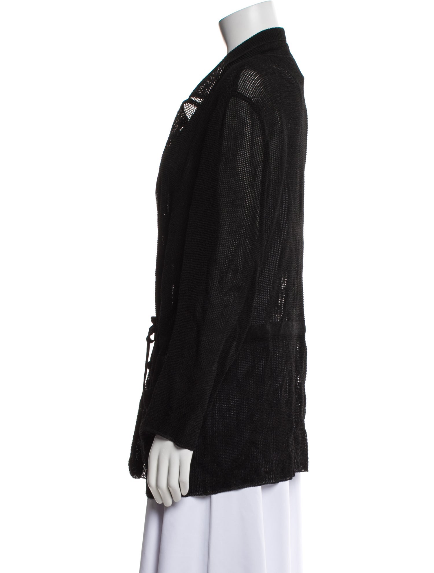 Escada Silk Evening Jacket