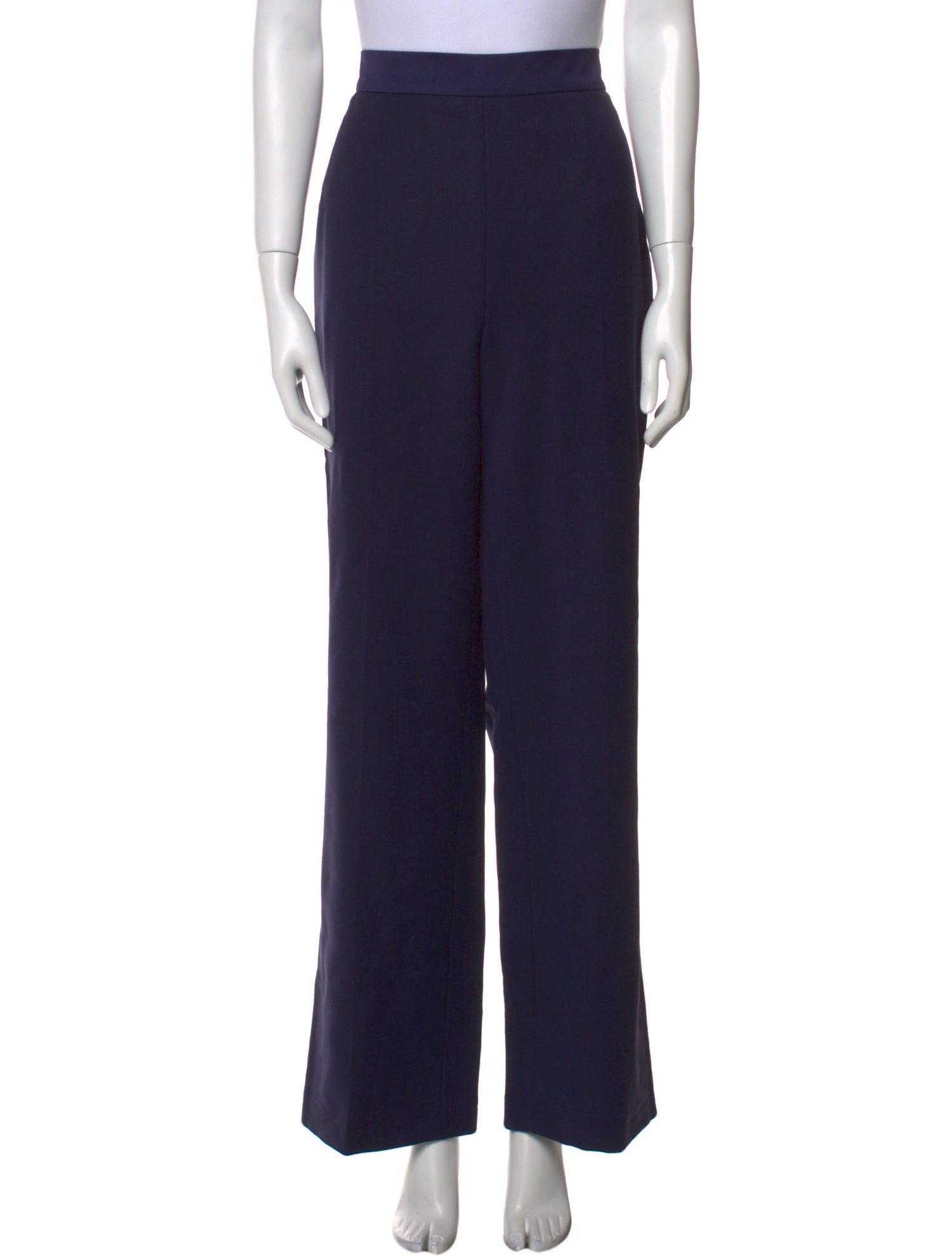 Escada Wide Leg Pants