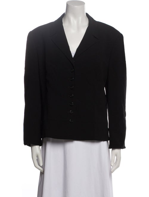 Escada Wool Blazer