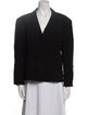 Escada Wool Blazer