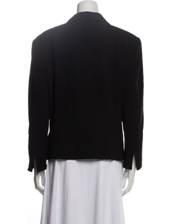 Escada Wool Blazer