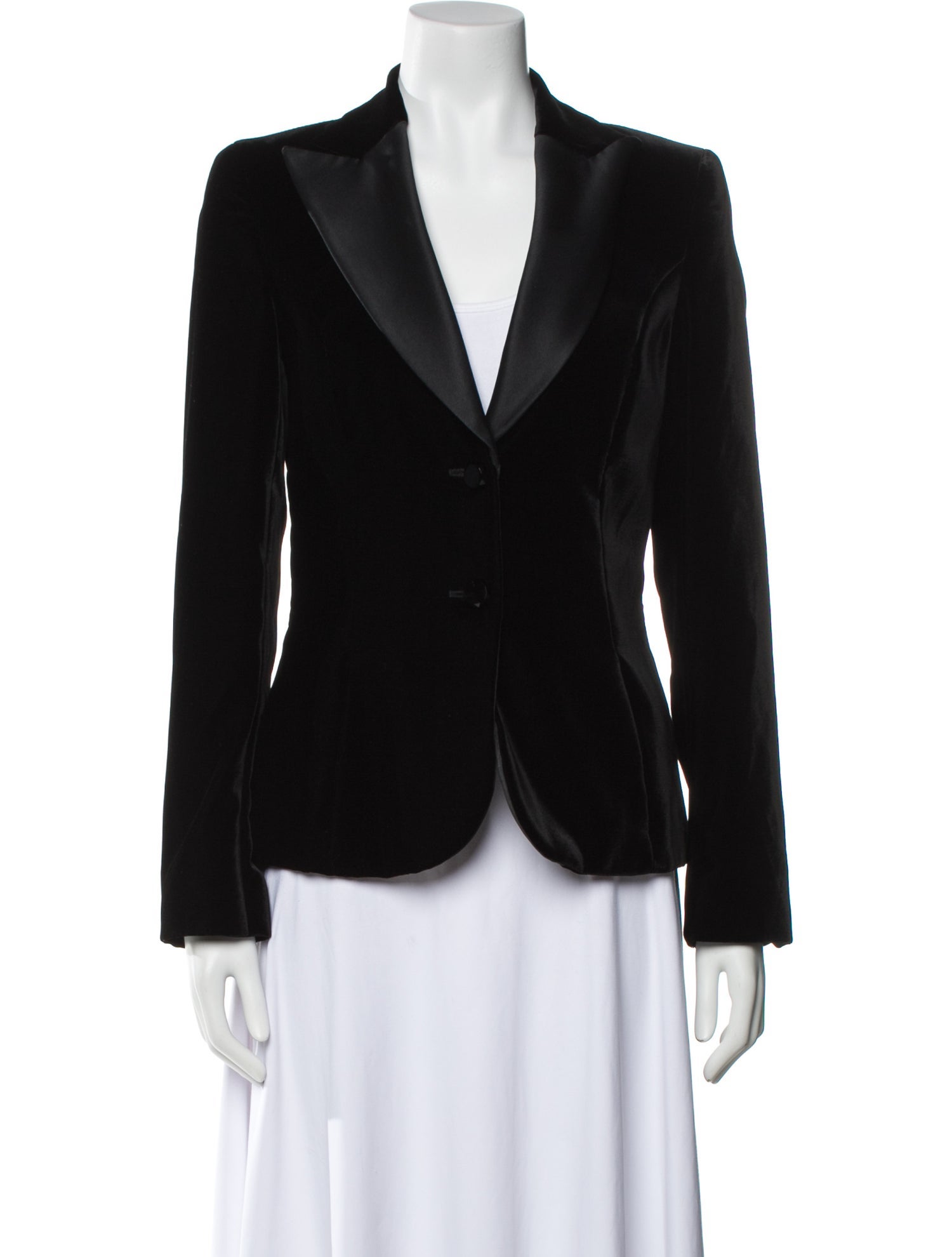 Escada Blazer