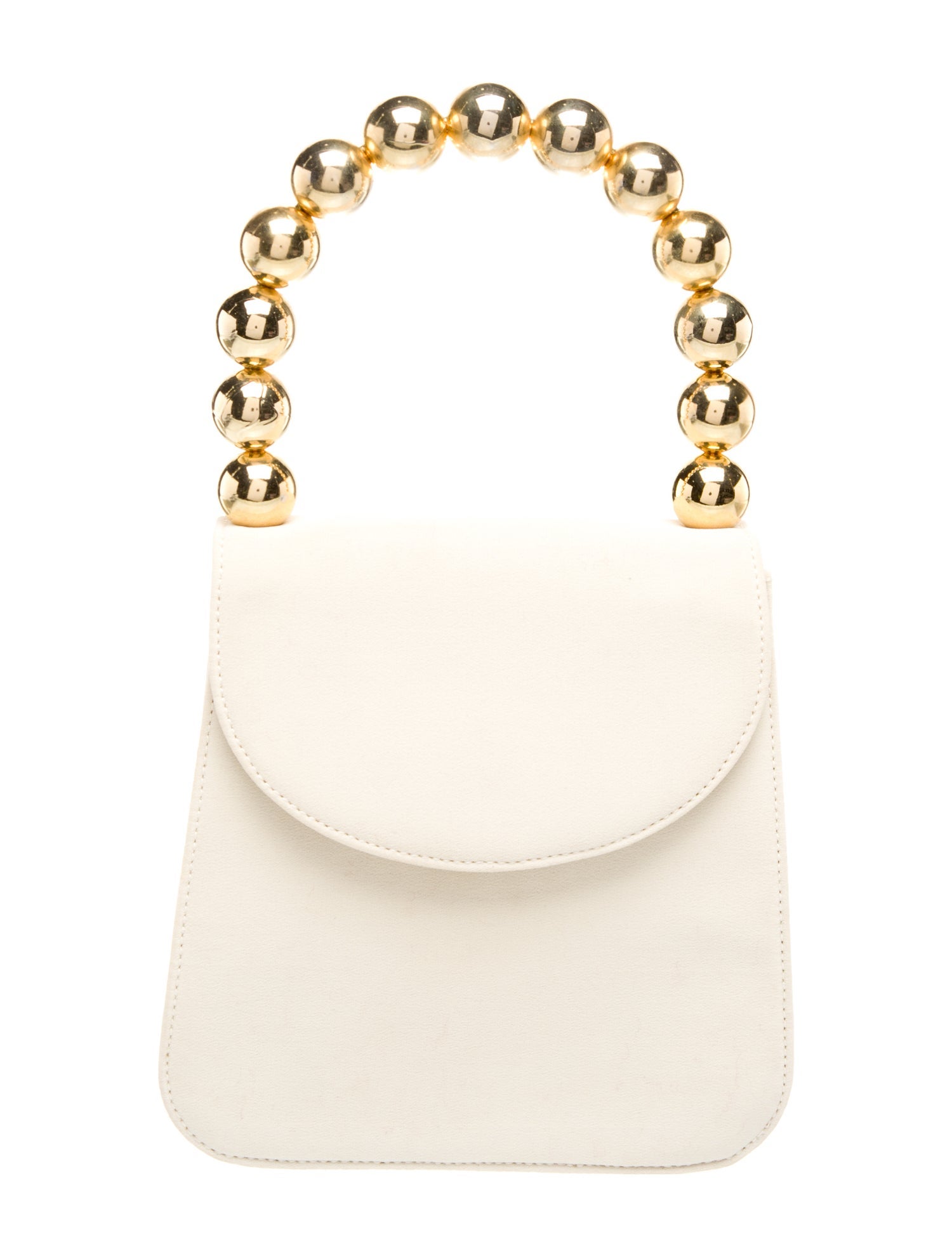 Escada Top Handle Bag