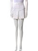 Escada Mini Shorts