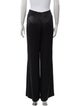 Escada Silk Wide Leg Pants