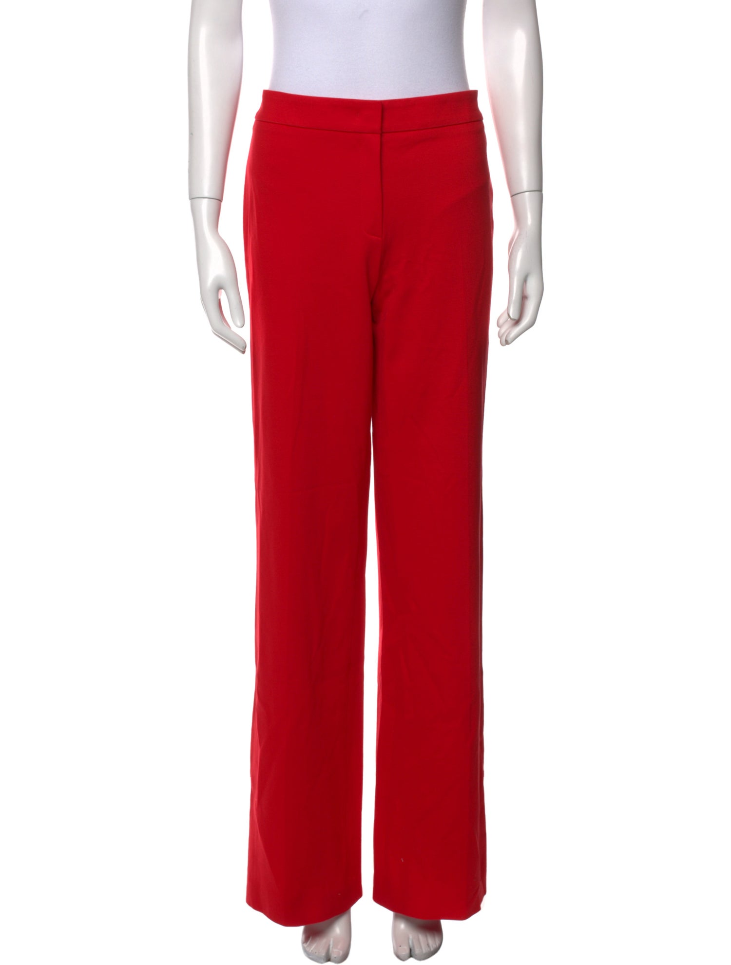 Escada Wide Leg Pants