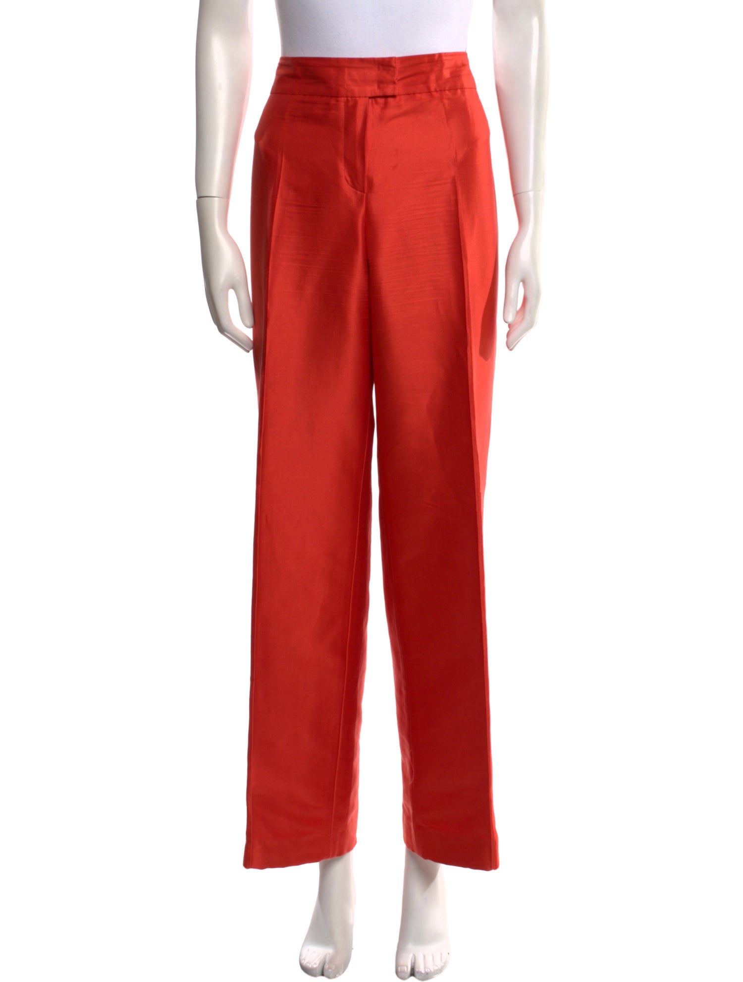 Escada Wide Leg Pants