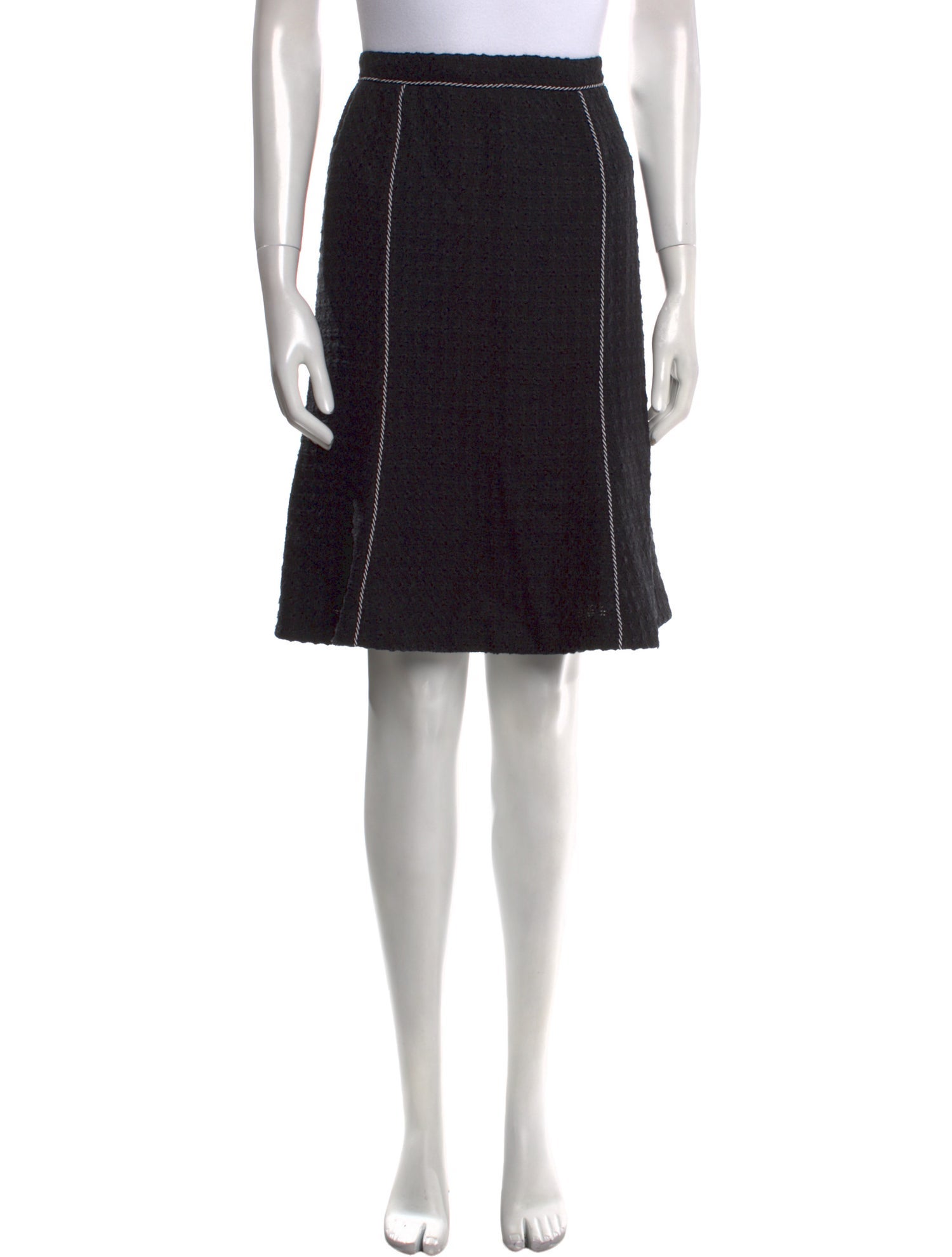 Escada Knee-Length Skirt