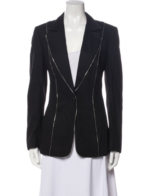 Escada Wool Blazer
