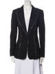 Escada Wool Blazer
