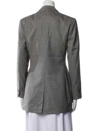 Escada Elements Wool Embroidered Accent Set