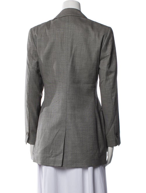 Escada Elements Wool Embroidered Accent Set