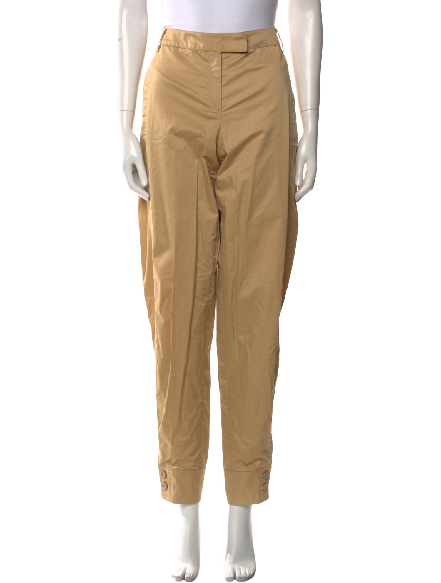 Escada Skinny Leg Pants