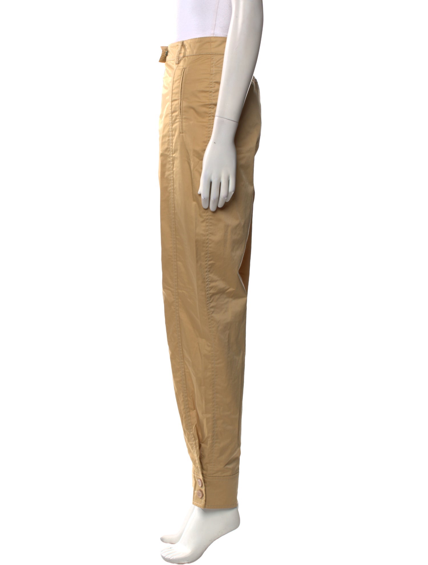 Escada Skinny Leg Pants