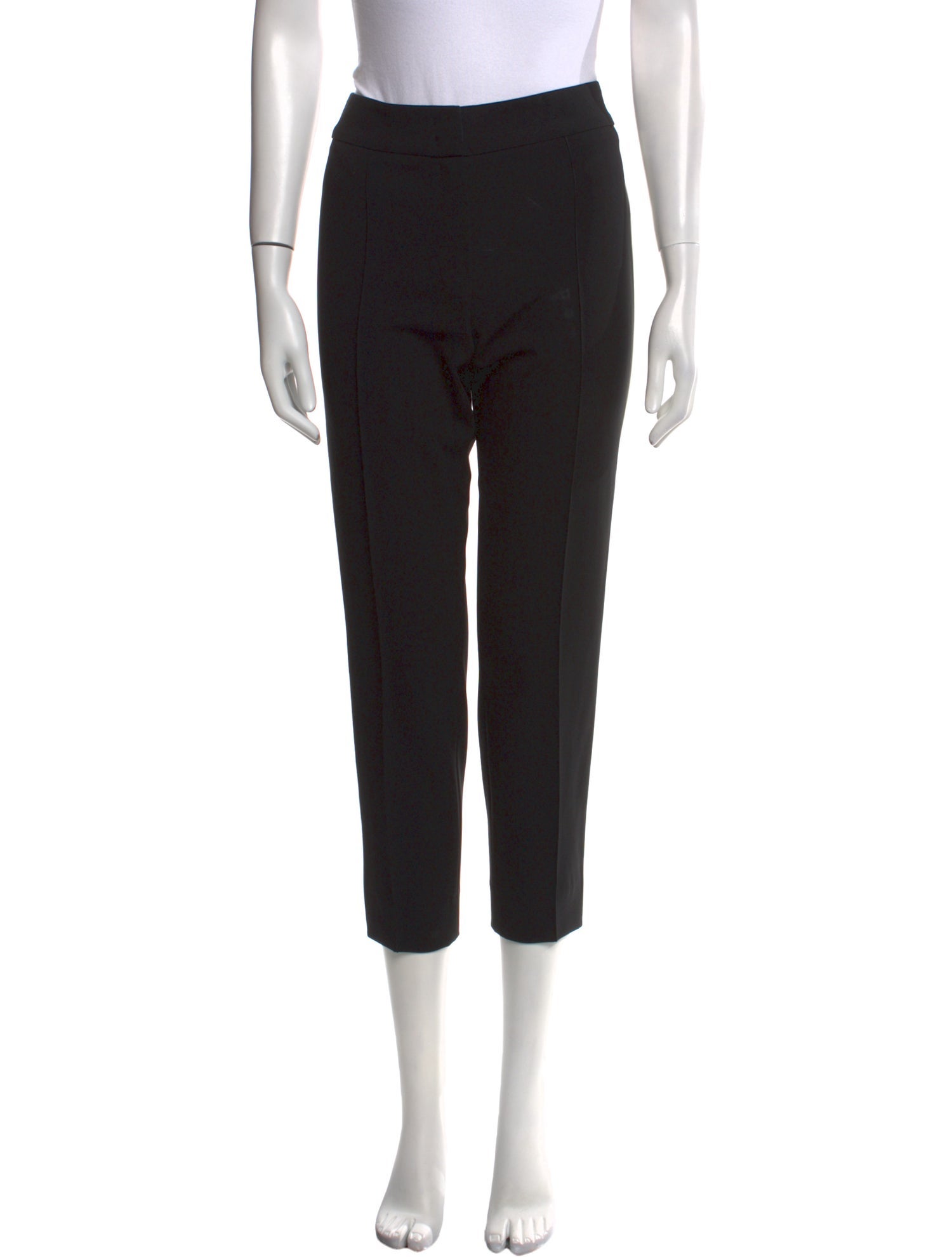 Escada Straight Leg Pants