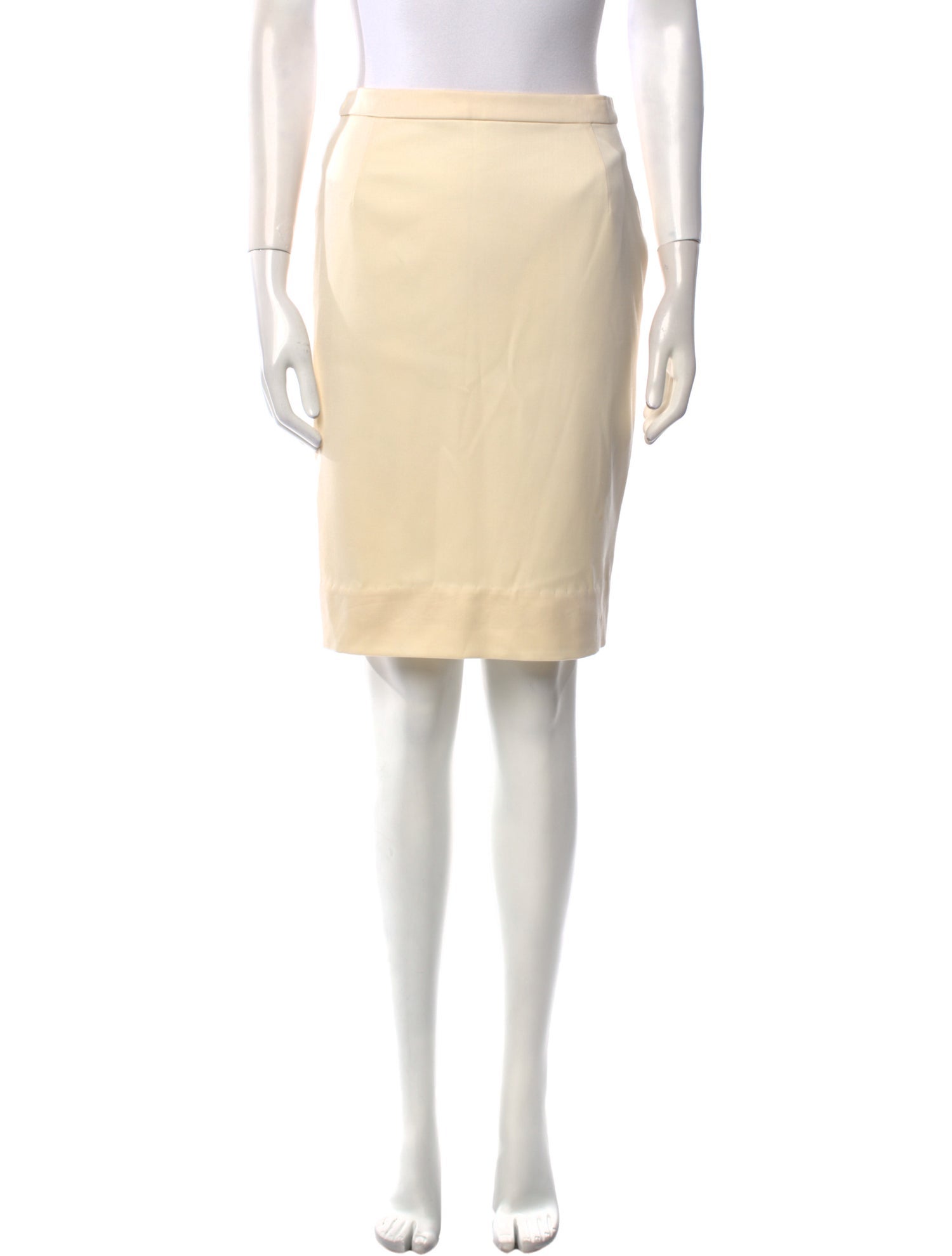 Escada Knee-Length Skirt