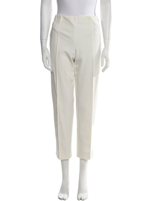 Escada Straight Leg Pants