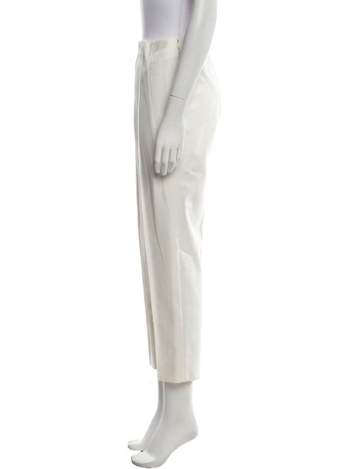 Escada Straight Leg Pants