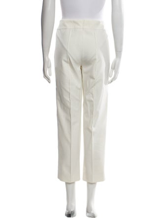 Escada Straight Leg Pants