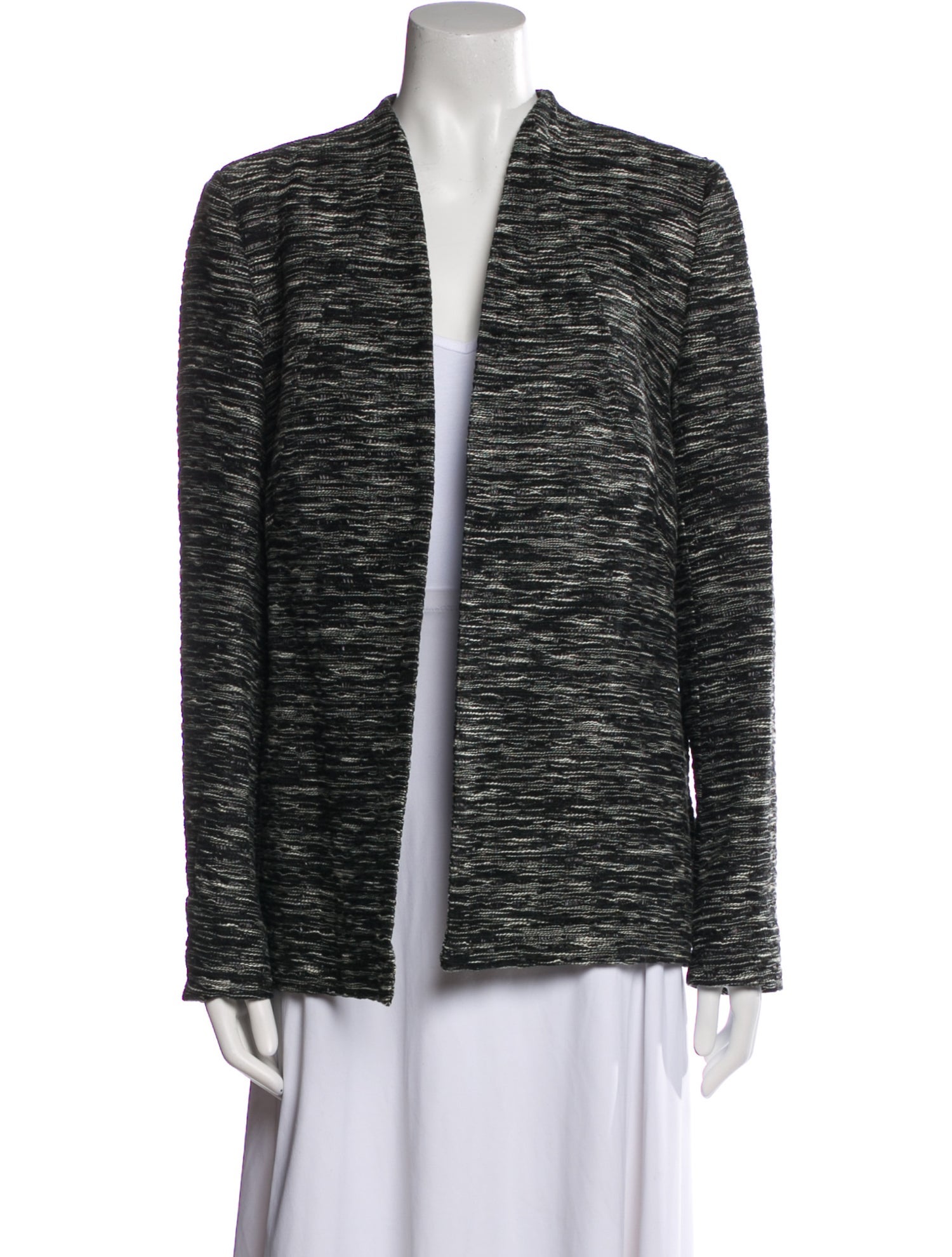 Escada Striped Evening Jacket w/ Tags