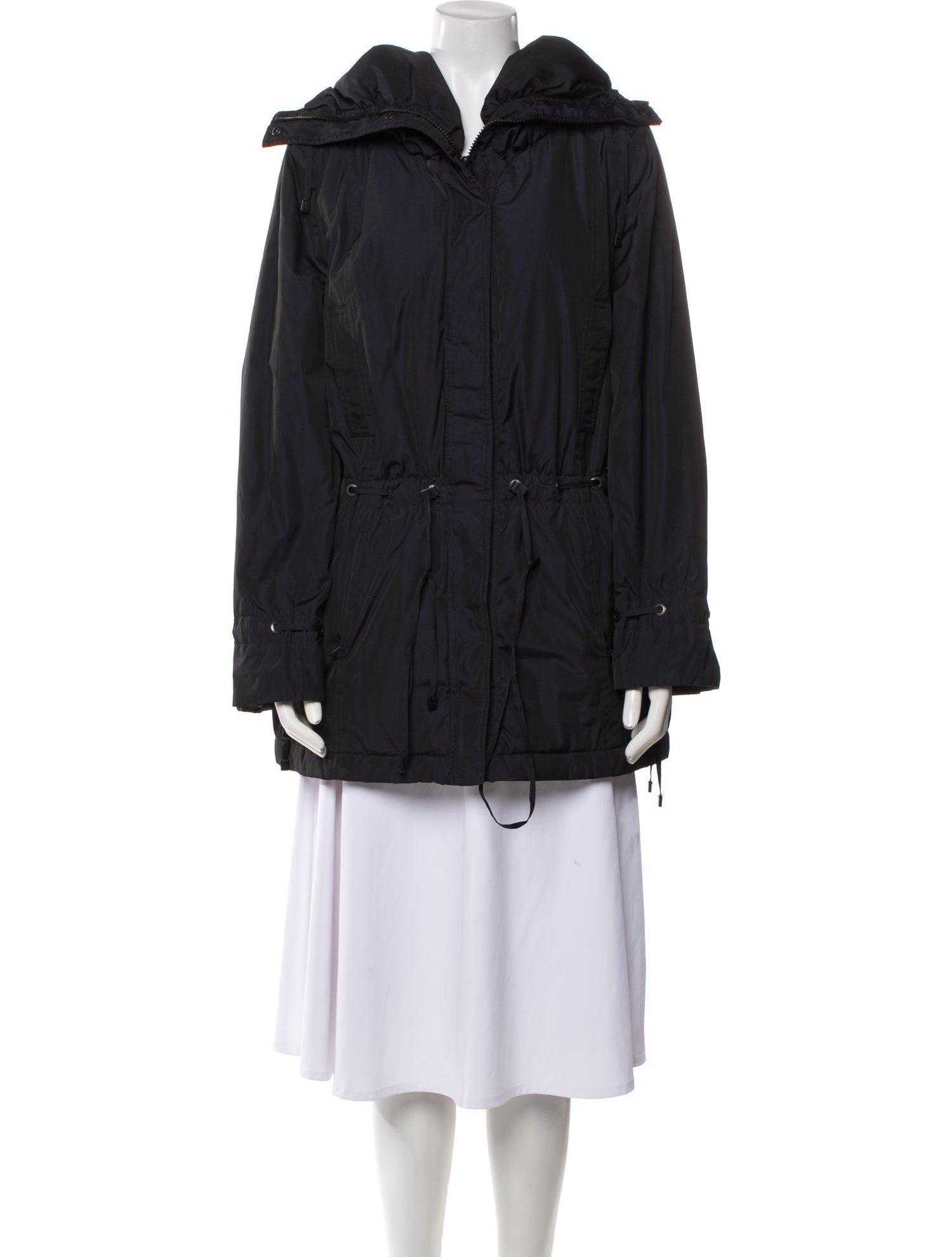 Escada Utility Jacket