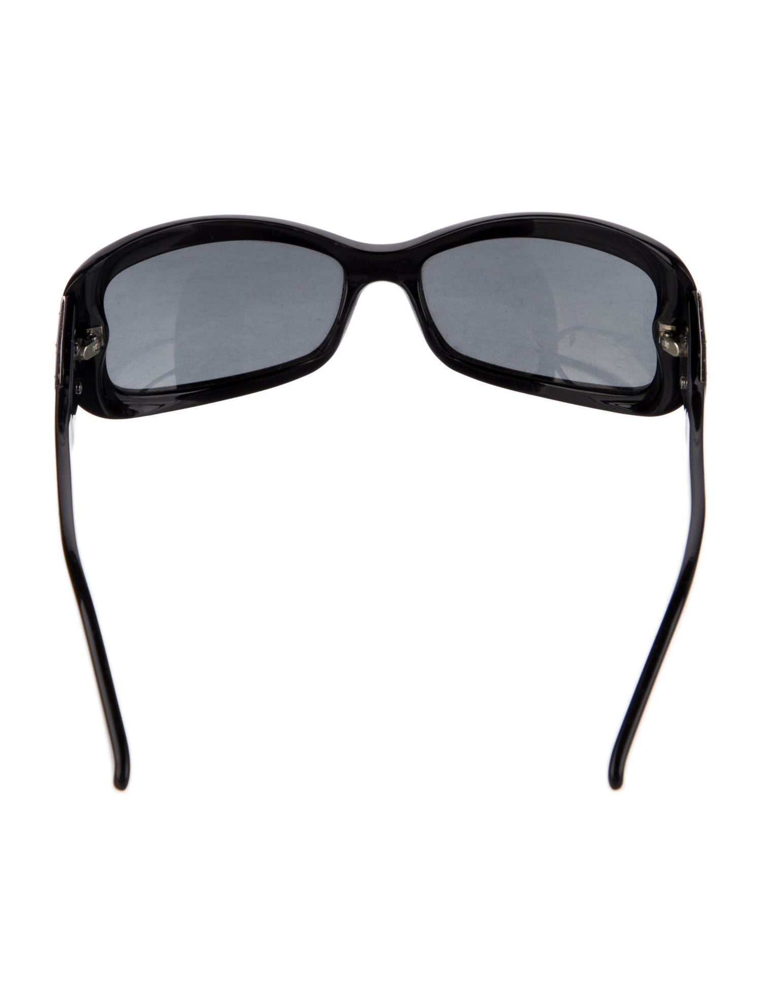 Escada Shield Tinted Sunglasses