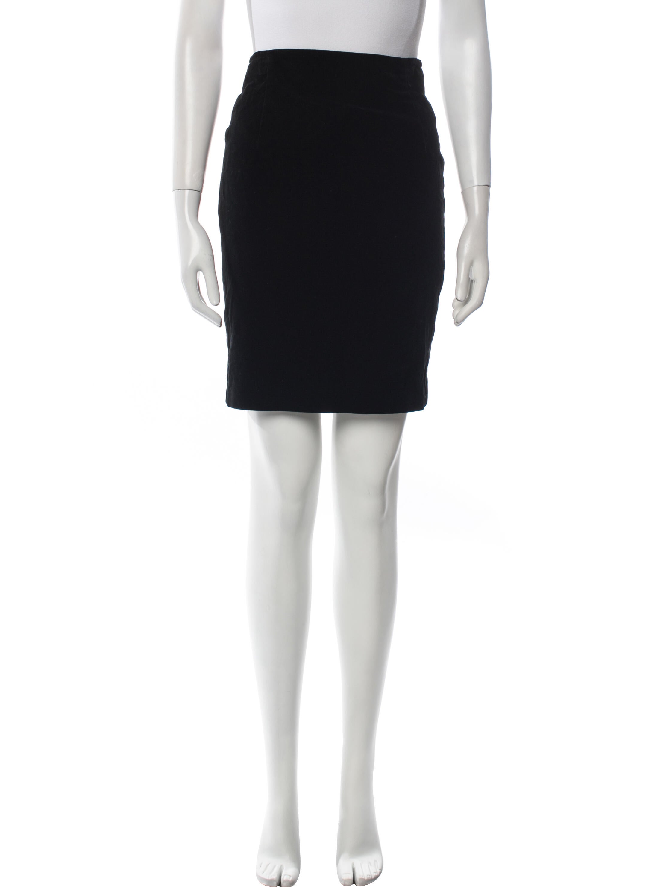 Escada Knee-Length Skirt