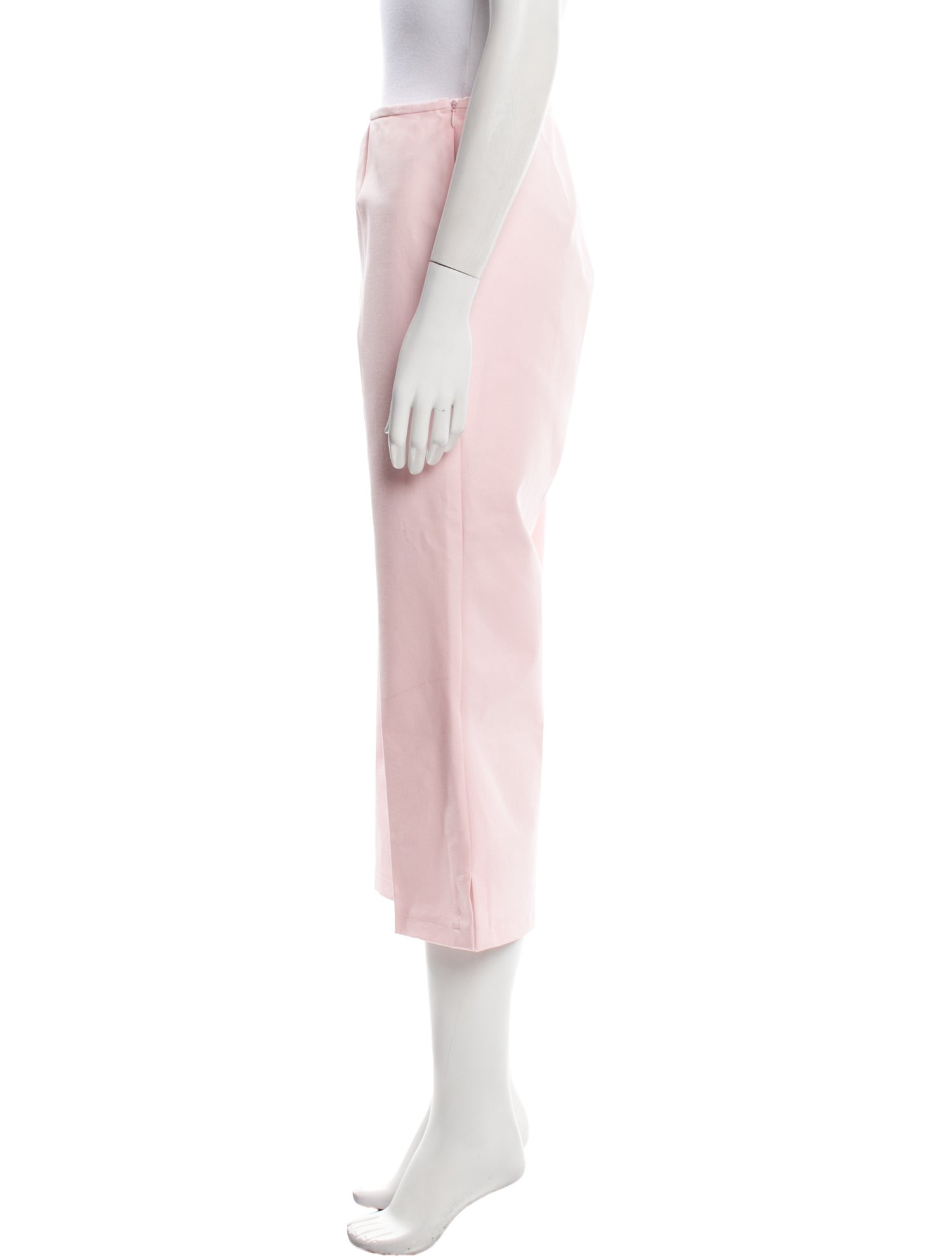 Escada Wide Leg Pants w/ Tags