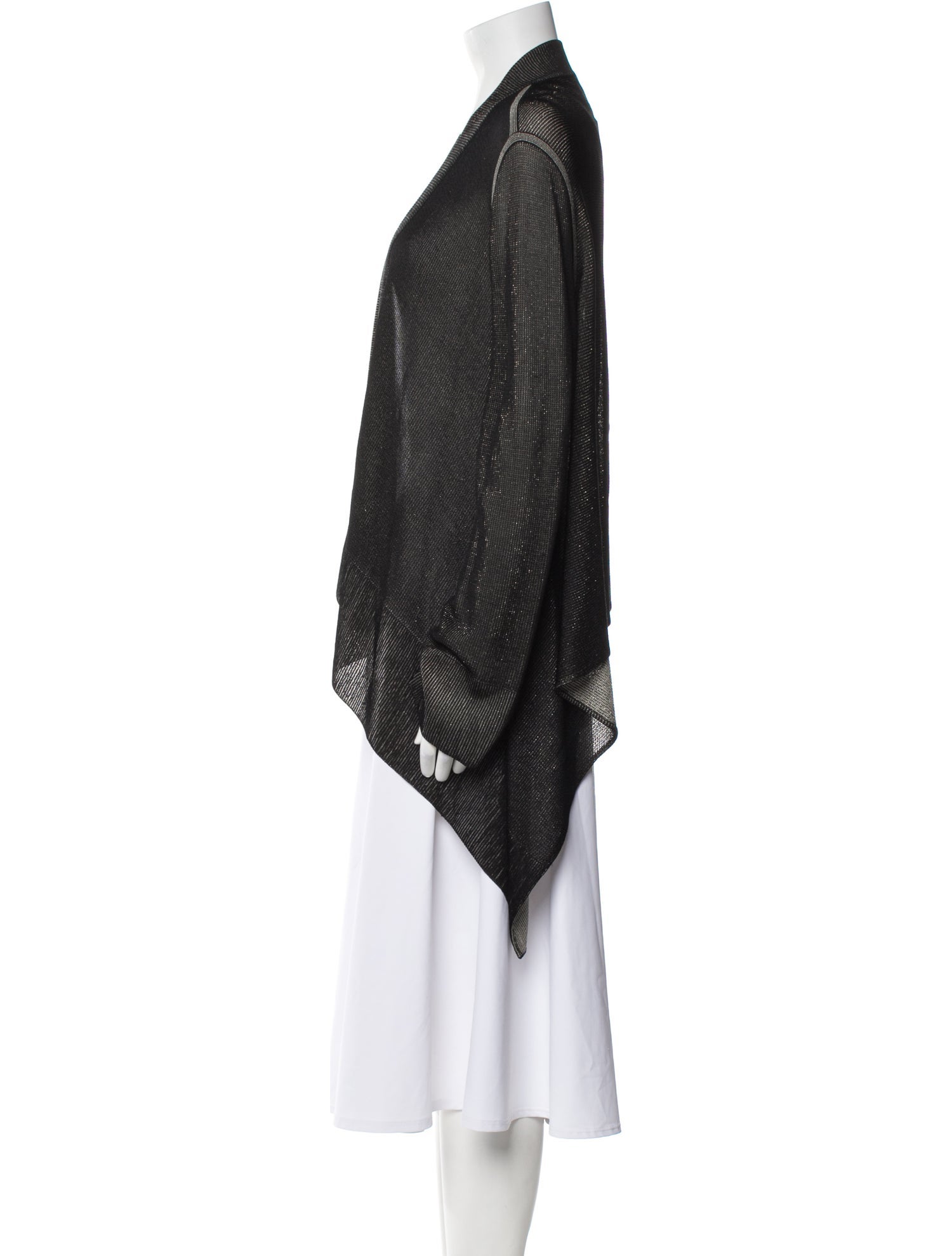 Escada Vintage Striped Jacket