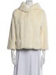 Escada Mink Fur Jacket