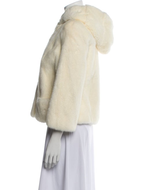 Escada Mink Fur Jacket