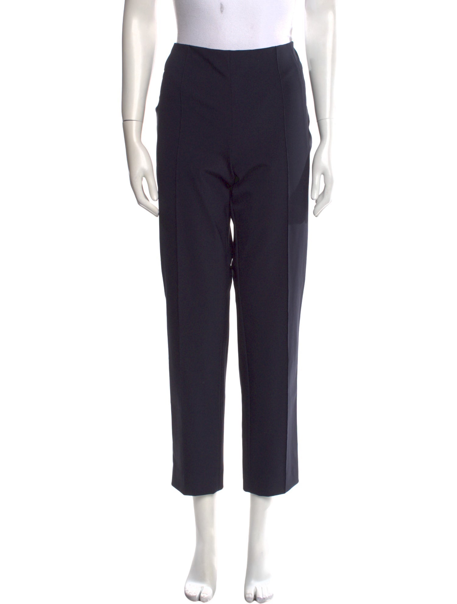 Escada Straight Leg Pants