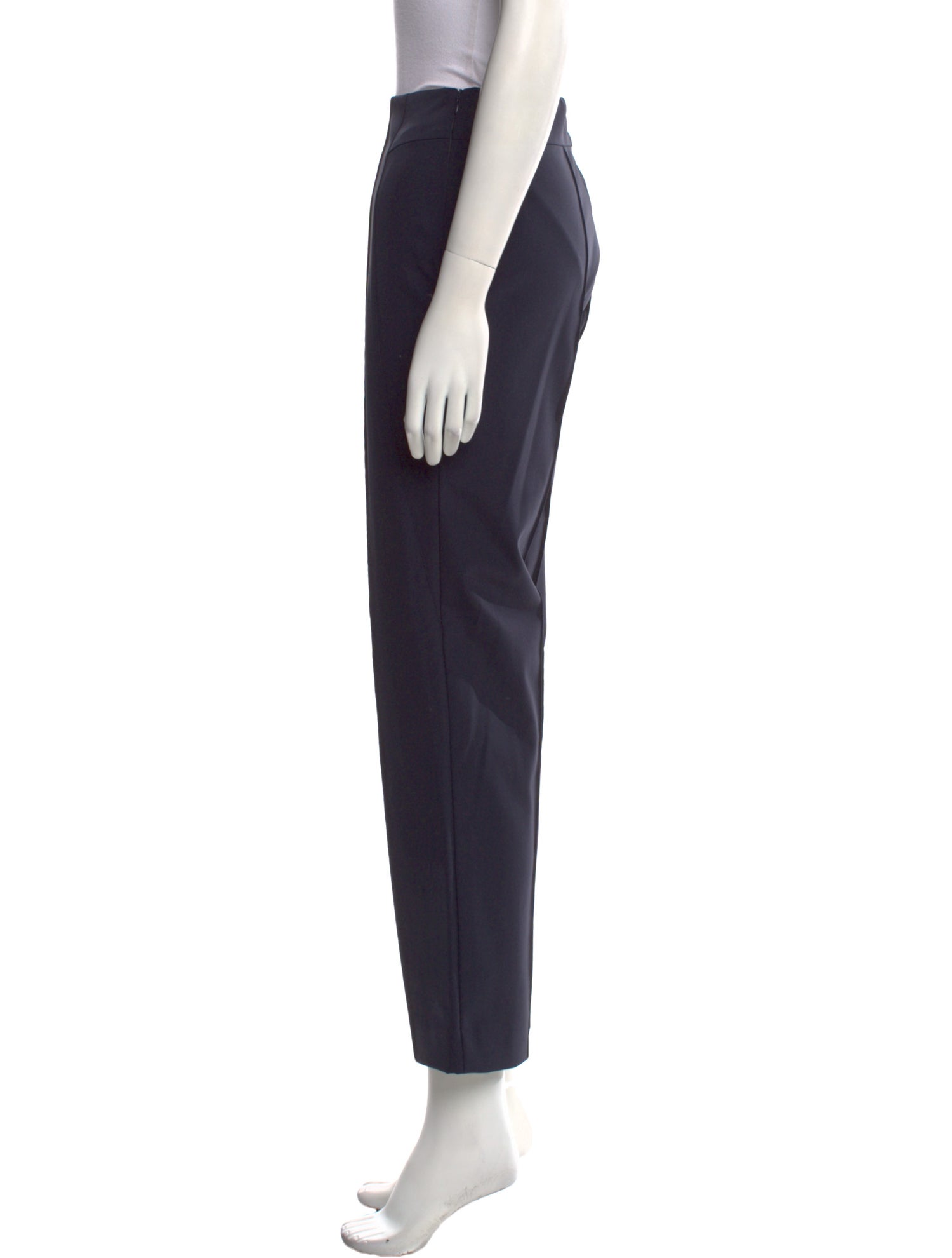 Escada Straight Leg Pants