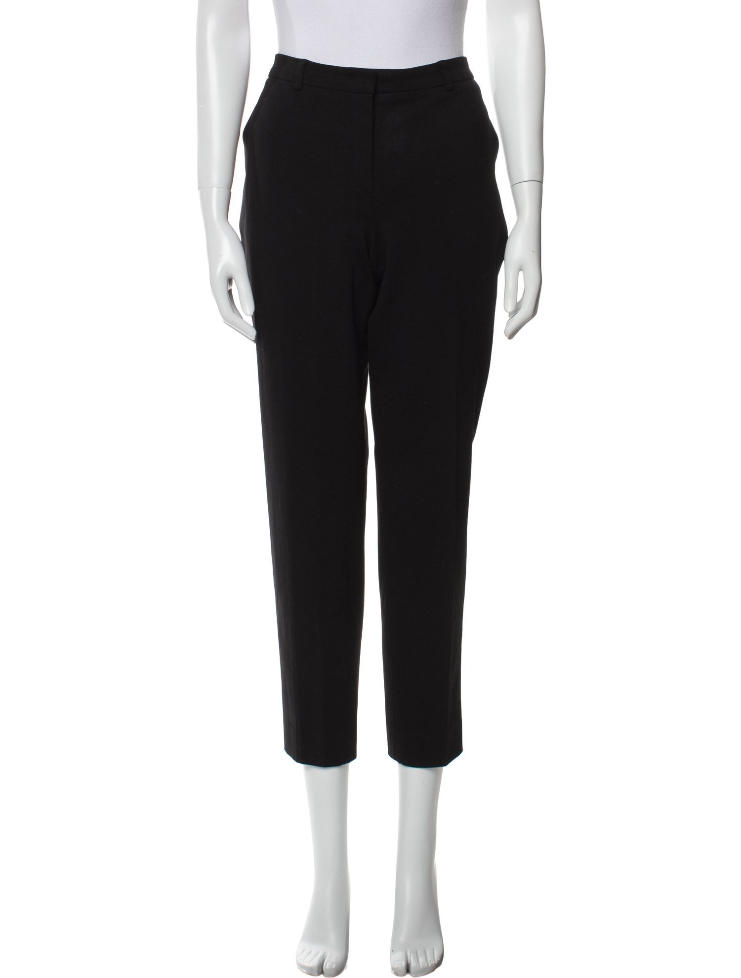 Escada Straight Leg Pants