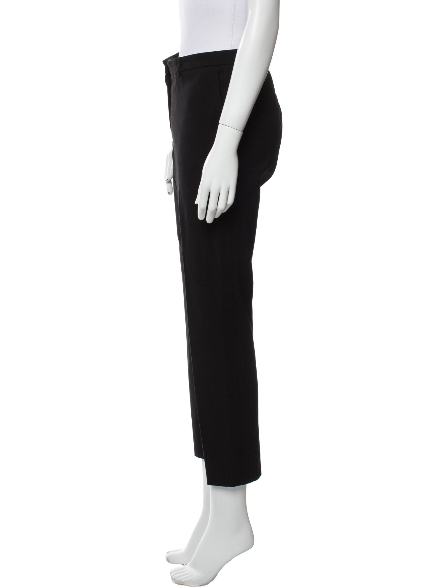 Escada Straight Leg Pants