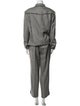 Escada Wool Pantsuit
