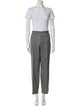 Escada Wool Pantsuit