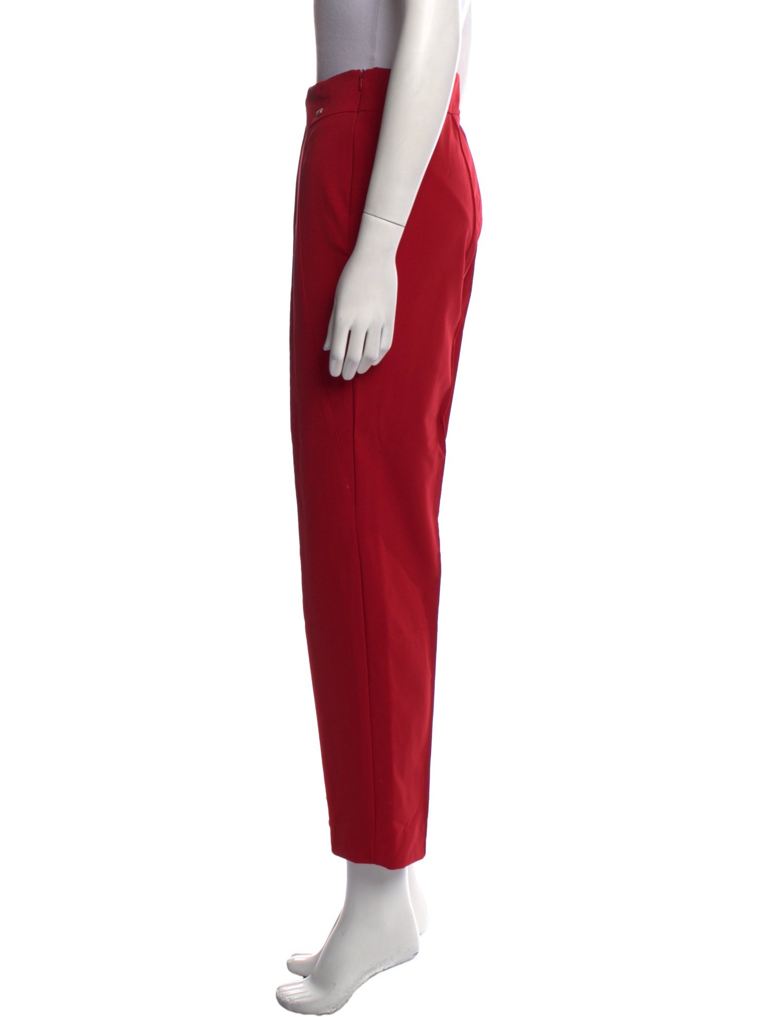 Escada Straight Leg Pants