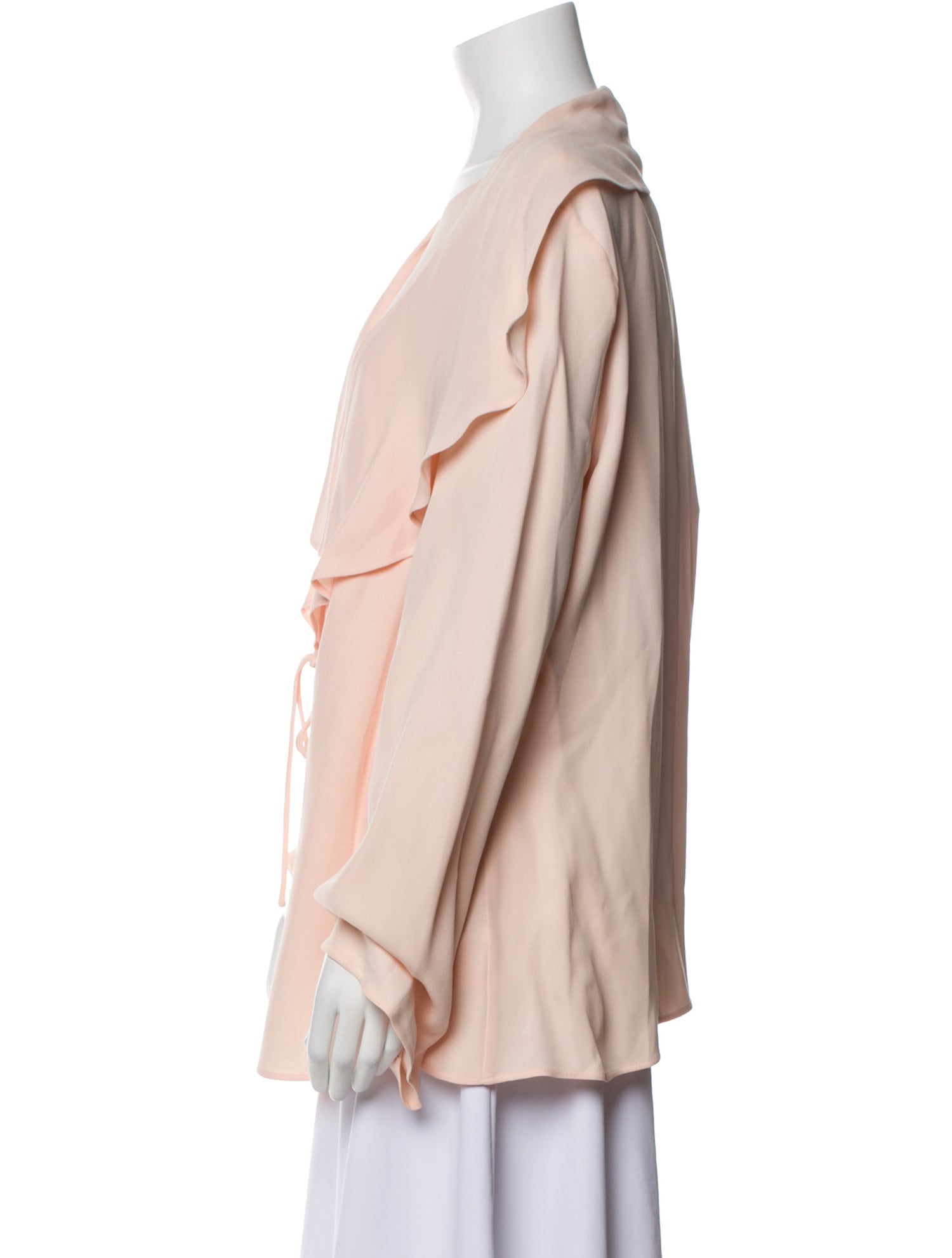 Escada Silk Printed Set w/ Tags