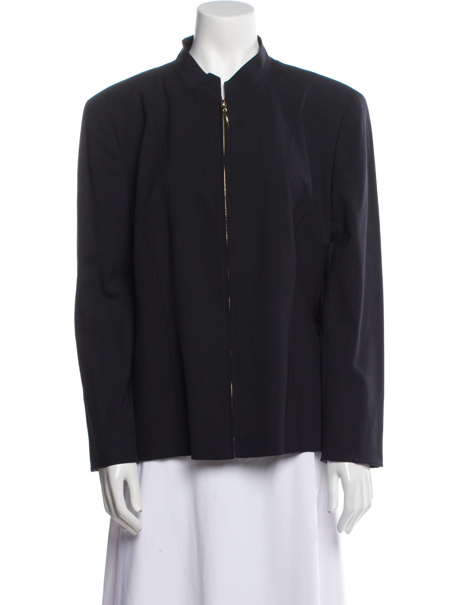 Escada Wool Jacket