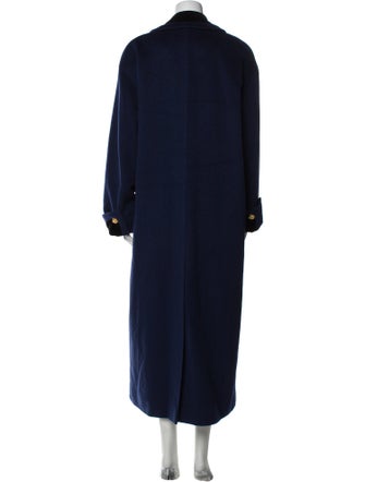 Escada Wool Coat
